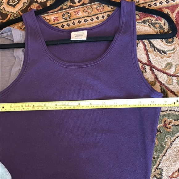 3/$25!Victoria Secret Pink Tee X’s2 Size Medium - Picture 9 of 10